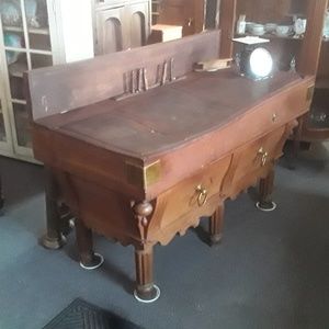 Meet your Posher, Steve